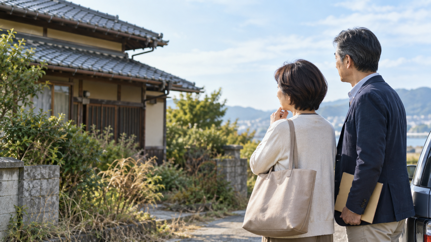 空き家を放置する具体的なリスクと、最低限やっておきたい管理