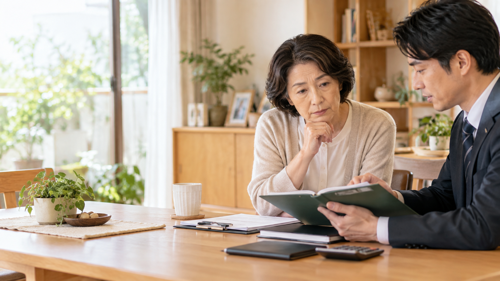 親の銀行口座が凍結された|引き出せなくなる仕組みと、当面の支払いへの対処