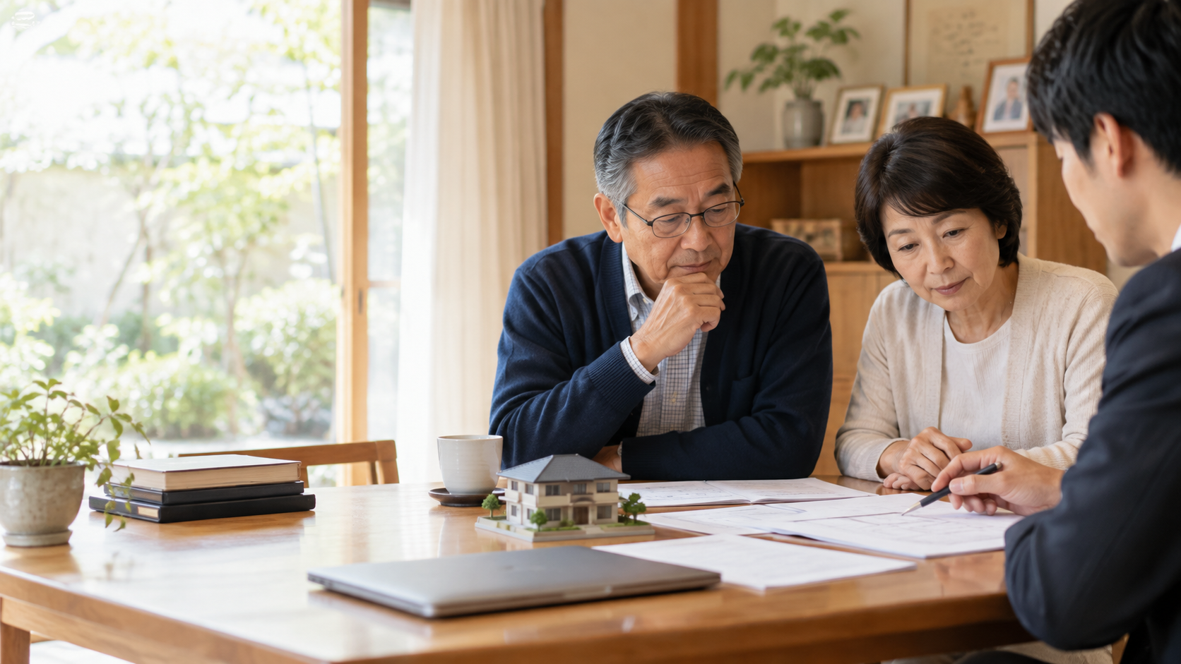 遺産分割協議書は何のために作るのか|書き方の要点と、まとまらない場合の出口