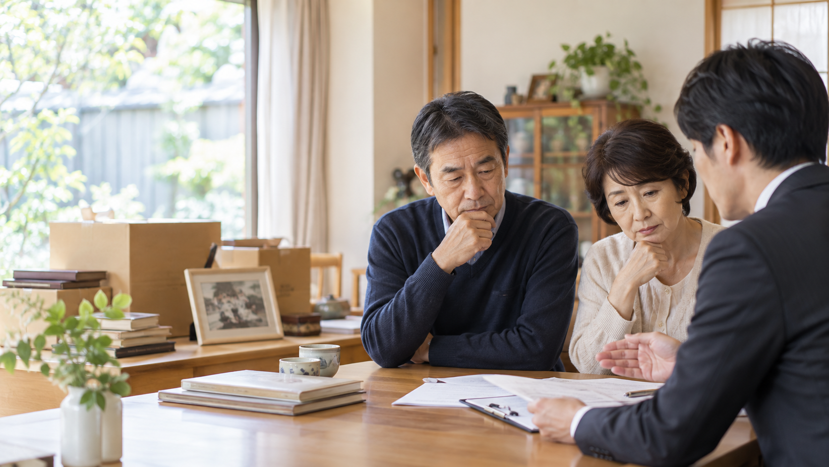 「相続放棄した」つもりが放棄になっていない|相続分の放棄・譲渡との違い