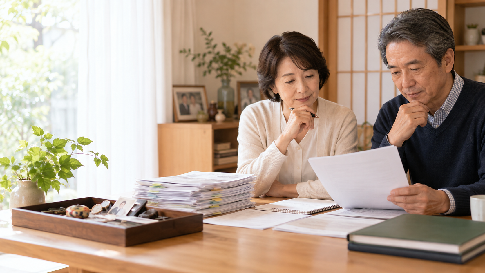 相続人を確定させる戸籍集め|法定相続情報証明制度で手続きが一気に楽になる