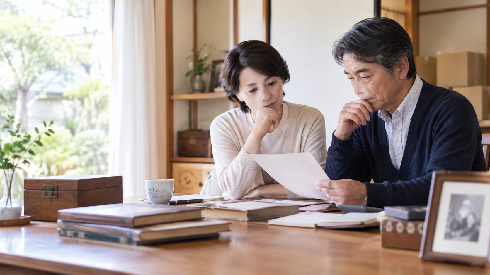 相続税はいくらから申告が必要?基礎控除の計算方法と「法定相続人の数」の数え方